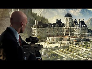 15 Best Missions In The Entire Hitman Series