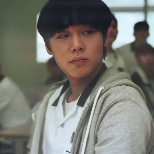 Class Room Fight 😡🔥 | WHC 1 EDIT | #suho #sieun #weakheroclass1 #viralshort