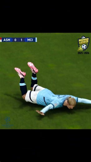 Part - 1. AS Monaco vs Manchester City | UEFA Champions League Matchday 3 Full Match ⚽#football