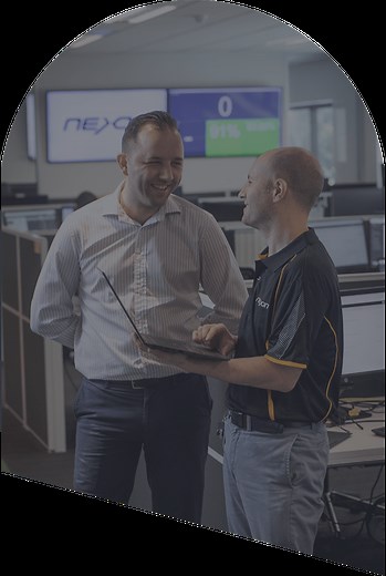 The Nexon Asia Pacific story
