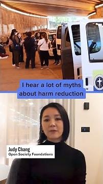 Three Facts About Harm Reduction