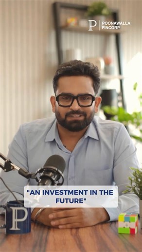 Dream college? Big goals? #EducationLoan helps you focus on your studies | Episode 6 of #LoanTalks