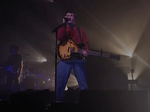 624K views · 74K reactions | Alec Benjamin - Let Me Down Slowly | Scorpio | Facebook