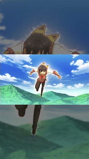 Normal Boy Became Overpowered in Another World! 🔥⚔️