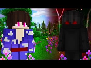 O INÍCIO - Minecraft Utopia 2