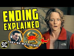 TRUE DETECTIVE Episode 5 BREAKDOWN and ENDING EXPLAINED!