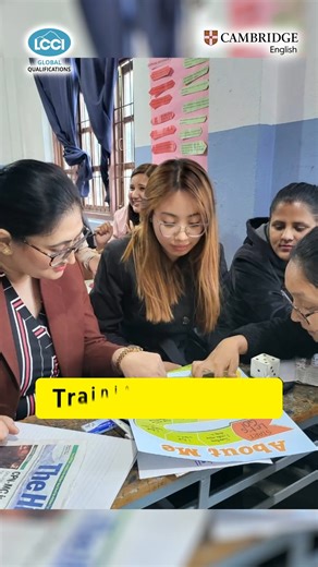 LCCI Global Qualifications on Instagram: "Elevate Your School with Cambridge Assessment English! 🌟 Here’s why top schools worldwide are integrating Cambridge Assessment English into their curriculum: ✅ Globally Recognized Certifications – Open doors to international opportunities for your students. ✅ For All Age Groups – Perfect for primary, secondary, and post-secondary students. ✅ Comprehensive Skill Development – Enhance language, cognitive, and communication skills. ✅ Teacher Empowerment –