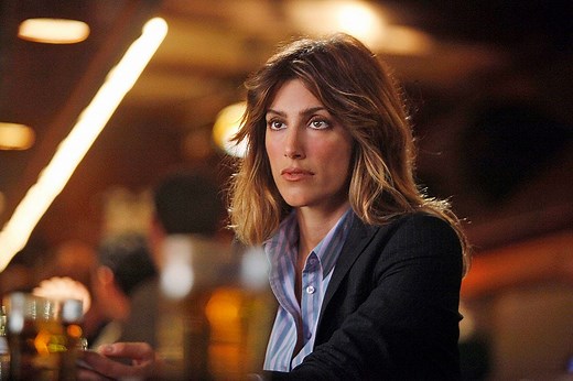Here's the Real Reason Jennifer Esposito Suddenly Left ‘Blue Bloods'