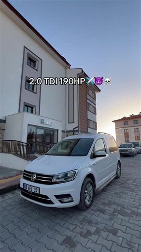 2.0 TDI 195HP Performance Review