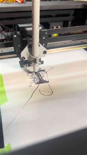 I built a tattoo machine with a 3D printer