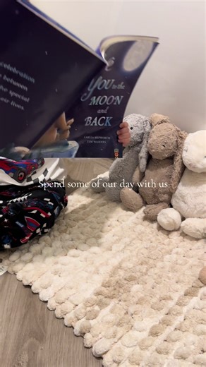 Enjoying My New Wednesday Days Off as a Toddlermum