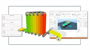 Using MapleSim models with Emulate3D for enhanced modeling and optimization