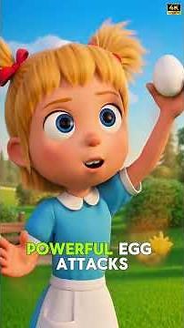 Red vs King Pig Final Fight 🔥 | Angry Birds Short Battle Scene | Episode 01 Part 02 Action (2026)