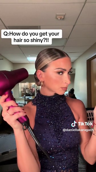 Helmet Hair: Styling Tips with Hairspray for Ballroom Dancers