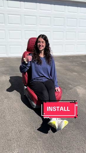 How to install our seat covers step by step! . . . #seatcovers #install #tutorial #fypシ