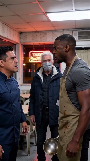 Billionaire Bullied By Restaurant Manager #kindness #movie #kindnessiscool