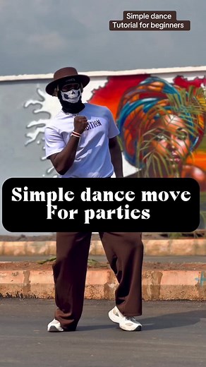 Easy Dance Tutorial for Beginners: Simple Steps