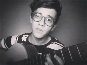 2.2K views · 131 reactions | Haikaiss - de longe ( cover de @lucas_lazaroni ) | Covers Brasil | Facebook