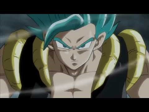 Super Dragon Ball Heroes「AMV」Alan Walker - Alone Pt. ll | Faded