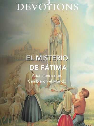 El Misterio de Fátima: Apariciones que Cambiaron el Mundo