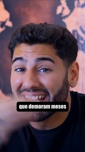 He makes amazing cardboard art.