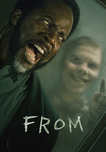 Saison 2 From streaming: où regarder les épisodes?