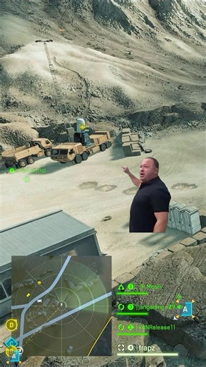 Battlefield 6 More Patches More Bugs #battlefield6 #broken #gaming #shorts