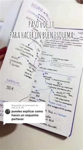Paso 6/10 para Crear un Esquema Efectivo