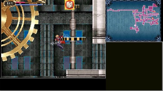 悪魔城GoLのランダマイザー　6