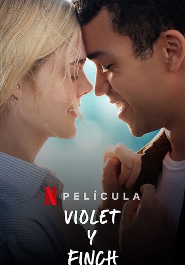 Violet y Finch - película: Ver online en español