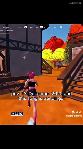 Chapter 4 season 1🥹❤️‍🩹 #fortnite #chapter4 #peak #2022