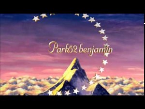 Paramount Pictures 2010 Remake logo Blender