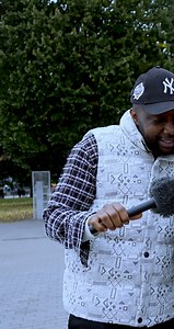 87K views · 3.6K reactions | on the scale of 1 - 10 how smart are you ( she called her friend) www.youtube.com/c/officialehij #ehikioyaj #publicinterview #smarttech | Ehi J Da Esan boi | Facebook