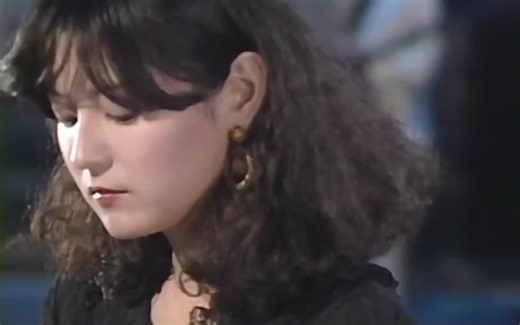[音乐] 久保田早紀 - 異邦人