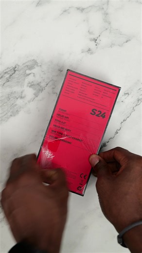 707K views · 811 reactions | Unbox the Best! Discover the itel S24's impressive features: 108MP camera, 8MP selfie, 90Hz LCD display, and more.  Get ready to elevate your smartphone experience! 邏類 #itelS24 #capturemomentwithoutlimits | itel | Facebook