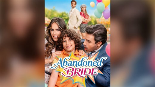 Abandoned Bride Full Movie