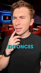10K reactions · 84 shares | La próxima meta de Netflix? Unirse al...