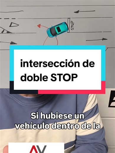 varias veces memlo habéis pedido y, aprovechando el vídeo de @DashcamESP🇪🇸 , aquí tenéis la explicación. #formacionvial #educacionvial #seguridadvial #DGT #stop