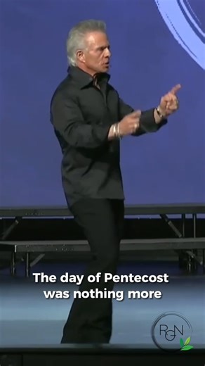Do you realize what really happened on the day of Pentecost? It changed everything — for the early Church and for us today! | Regeneration Nashville