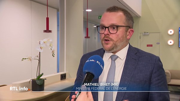 Le gouvernement approuve une simplifcation de la facture énergétique