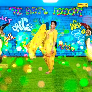 45 reactions | Gulabi Dupatta I गुलाबी दुपट्टा (Dance ) Megha Chaudhary | Hindi Comedy Sonotek | Facebook