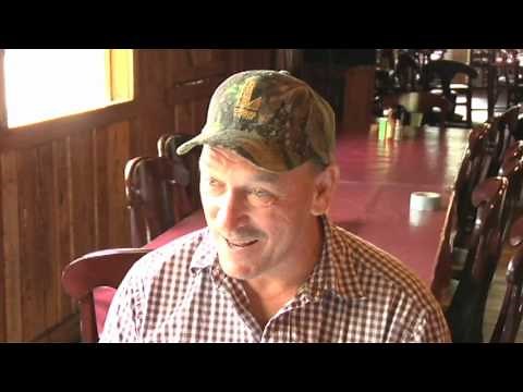 Scott Innes, Troy & Jacob Landry-"Choot Em"