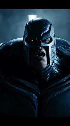 JUGGERNAUT Unstoppable Force! 🚧 (8-Second X-Men Style Wall Destruction)