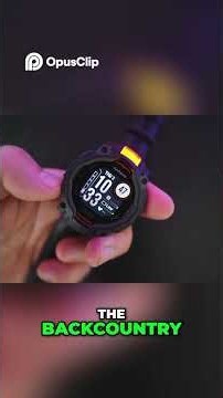 Garmin Instinct 3 Review: The Rugged GPS Watch Built to Last