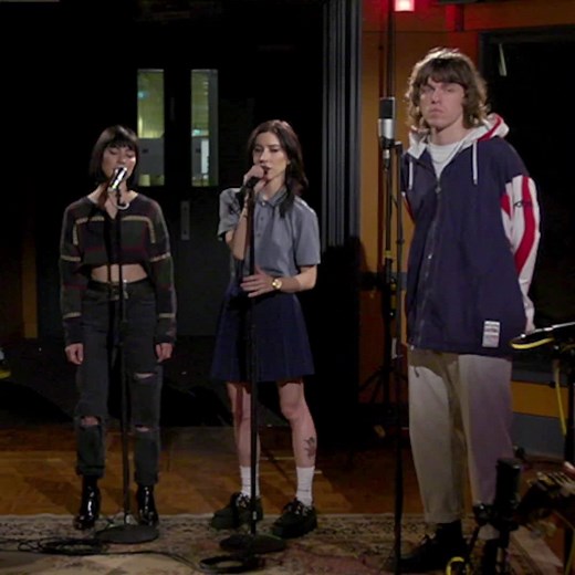 565 reactions · 12 shares | Never miss a Like a Version with the triple j app! | triple j | Facebook