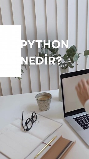 Python Öğren TikTok'ta