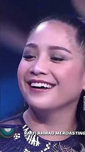 Cuma Nagita yang menerima Raffi apa adanya, emang ada cewek lain? #shorts