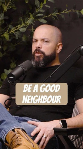 What your neighbour’s yard says about them #neighborhoodtips #goodneighbor #curbappeal