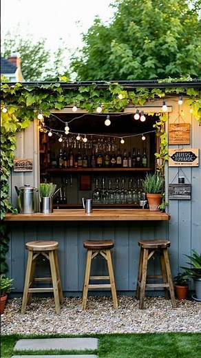 19 Clever Backyard Shed Ideas For A Stylish Retreat & Storage