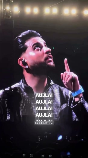 Karan Aujla Delhi Live Show | Punjabi Status | Latest Punjabi Songs 2026 #karanaujla #punjabisong